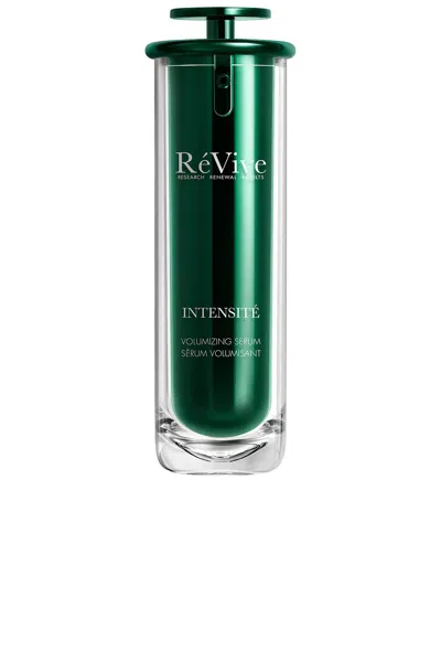 Revive Intensite Volumizing Serum
