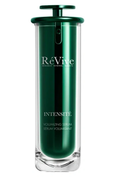 Revive Révive® Intensité Volumizing Serum In Transparent