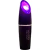Revive Light Therapy Lux Collection Spot Acne Treatment Device In Black