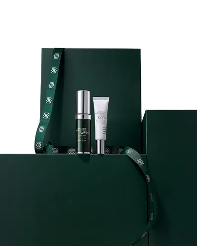 Revive Lip Care Ritual Set