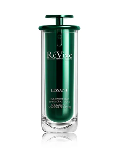 Revive Lissant Line Smoothing Lip Perioral Serum 0.5 Oz.