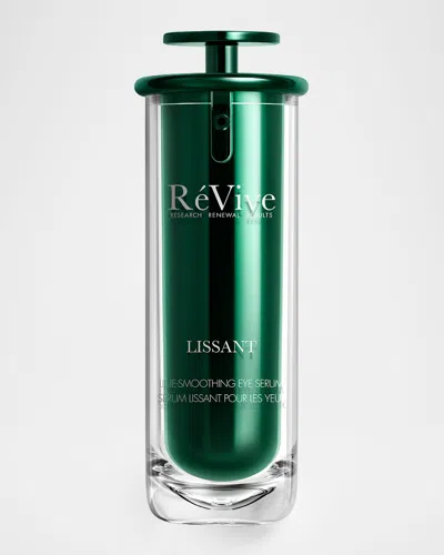 Revive Lissant Line-smoothing Eye Serum, 0.5 Oz.