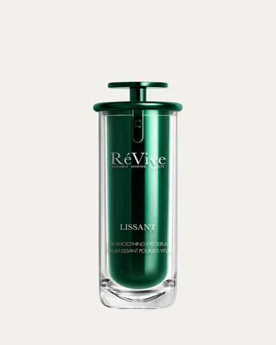 Revive Lissant Line-smoothing Eye Serum, 0.5 Oz.