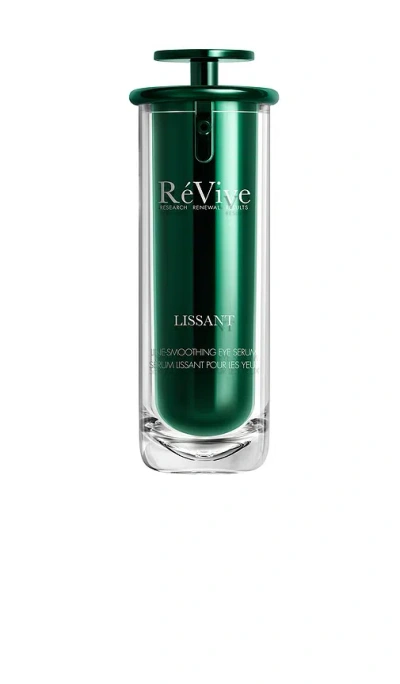 Revive Lissant Line-smoothing Eye Serum