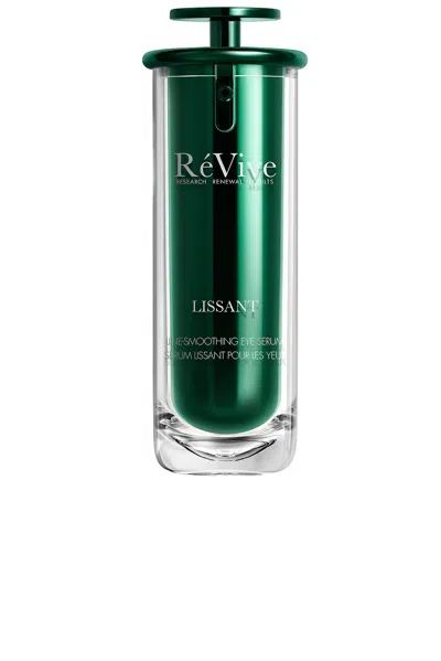 Revive Lissant Line-smoothing Eye Serum