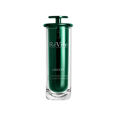 Revive Lissant Line-smoothing Eye Serum In Transparent