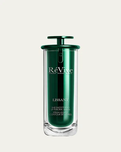 Revive Lissant Line-smoothing Lip Perorial Serum, 0.5 Oz.