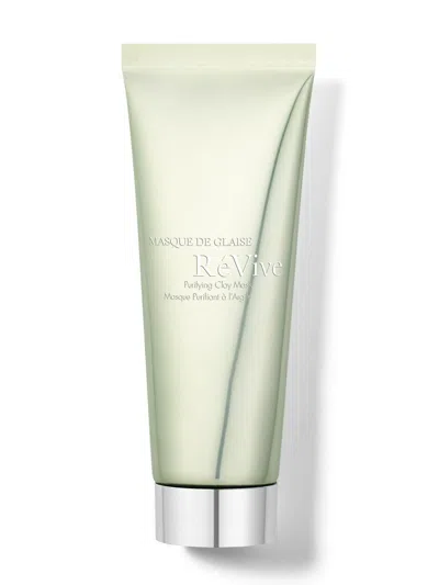 Revive Masque De Glaise Purifying Clay Masque