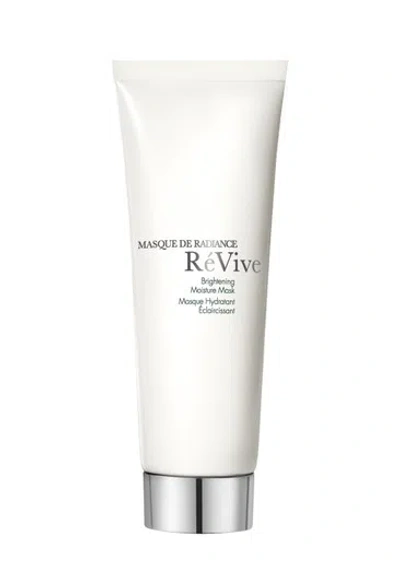 Revive Masque De Radiance Brightening Moisture Mask, Mask, Soft Matte In Shady Biz,soft Matte