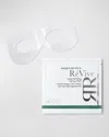 Revive Masque Des Yeaux Instant De-puffing Gel Eye Mask, 6 Pack