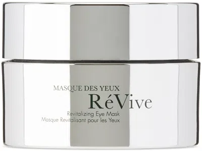 Revive Masque Des Yeux Revitalizing Eye Mask, 30 ml In Na