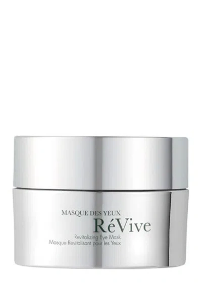 Revive Révive Masque Des Yeux Revitalizing Eye Mask 30ml In Na