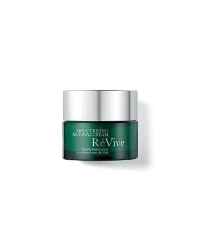 REVIVE REVIVE MOISTURIZING RENEWAL CREAM NIGHTLY RETEXTURIZER 1.7 OZ.,12607314