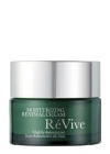 Revive Révive Moisturizing Renewal Cream Nightly Retexturizer 50ml In N/a