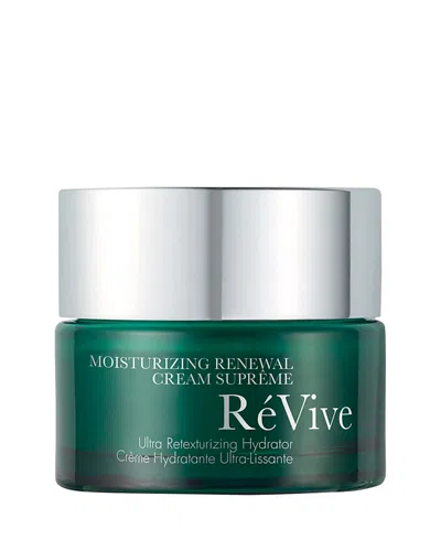 REVIVE REVIVE MOISTURIZING RENEWAL CREAM SUPREME,12607330