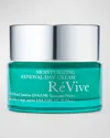 Revive Moisturizing Renewal Day Cream