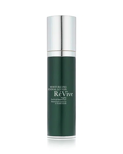 REVIVE REVIVE MOISTURIZING RENEWAL LOTION 1.7 OZ.