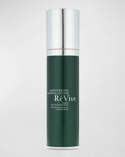 REVIVE MOISTURIZING RENEWAL LOTION, 1.7 OZ.