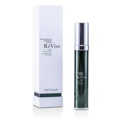 Revive Moisturizing Renewal Serum Nightly Repair Booster 30 oz Skin Care 633222109895