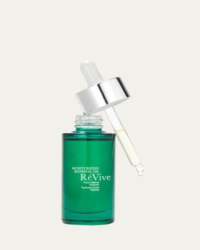 REVIVE MOISTURIZING RENEWAL TRIPLE DEFENSE HYDRATOR