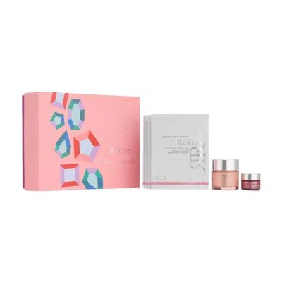 Revive Neck Essentials Set (limited Edition)