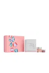 Revive Neck Essentials Set In N,a