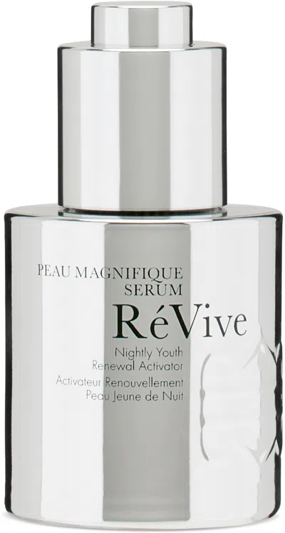 Revive Peau Magnifique Serum, 30 ml In N/a
