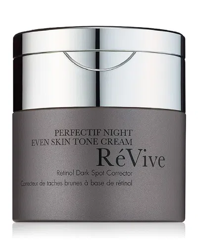 Revive Perfectif Night Even Skin Tone Cream 1.7 Oz.