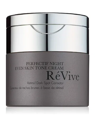 REVIVE REVIVE PERFECTIF NIGHT EVEN SKIN TONE CREAM 1.7 OZ.,20965