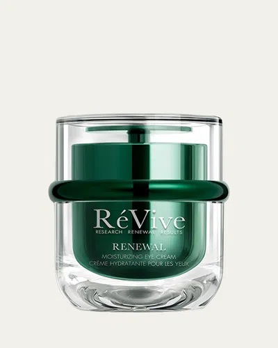 Revive Renewal Moisturizing Eye Cream, 0.5 Oz.