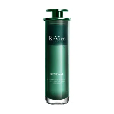 Revive Renewal Refining Enzyme Essence In Transparent