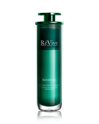 Revive Renewal Refining Enzyme Essence 4 Oz. In Transparent