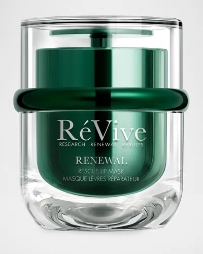 Revive Renewal Rescue Lip Mask