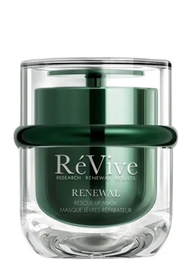 Revive Révive Renewal Rescue Lip Mask 15g