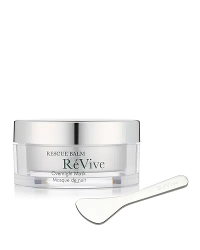 Revive Rescue Balm Overnight Mask 2.5 Oz.
