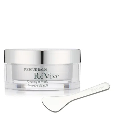 Revive Rescue Balm Overnight Mask 75ml