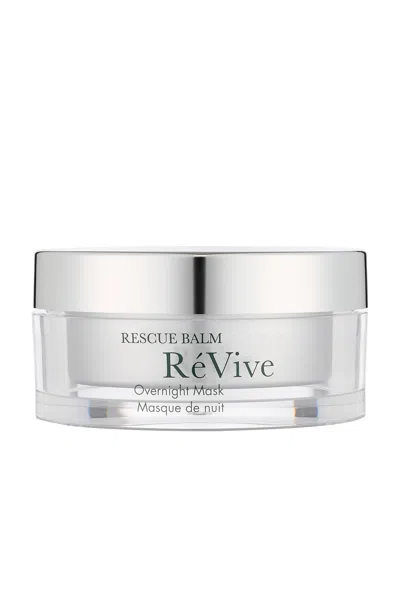 REVIVE RESCUE BALM OVERNIGHT MASK