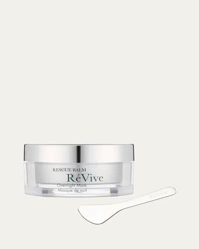 Revive Rescue Balm Overnight Peptide Mask