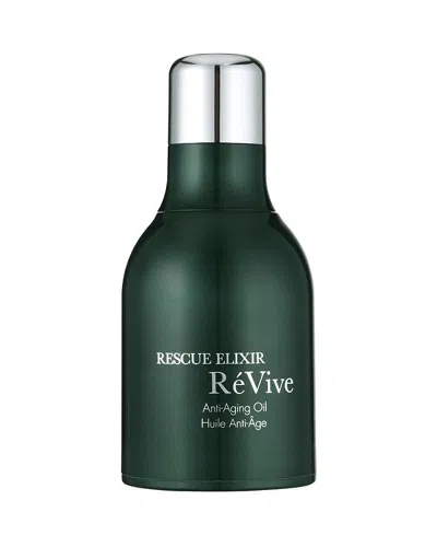 REVIVE REVIVE RESCUE ELIXER ANTI-AGING OIL,12700564