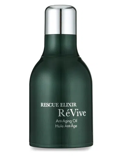 Revive Rescue Elixir Anti-aging Oil