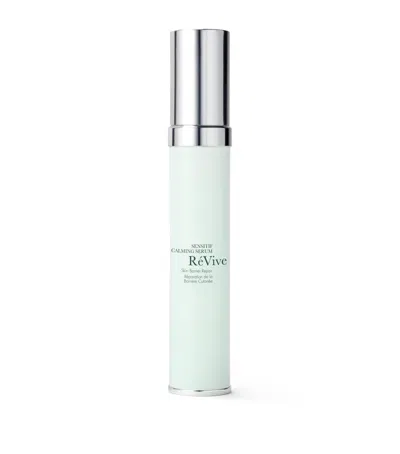 Revive Sensitif Calming Serum In White