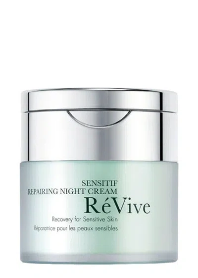 Revive Révive Sensitif Night Recovery Cream 50ml In N/a