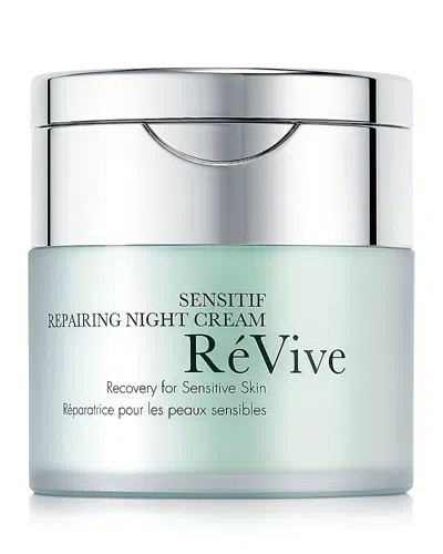 REVIVE REVIVE SENSITIF REPAIRING NIGHT CREAM 1.7 OZ.,20833