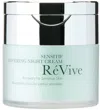 Revive Sensitif Repairing Night Cream, 50 G In Na