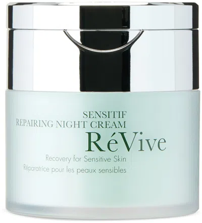 Revive Sensitif Repairing Night Cream, 50 G In Na