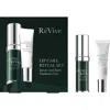 Revive Révive® Serum & Balm Treatment Lip Care Set $140 Value In Transparent