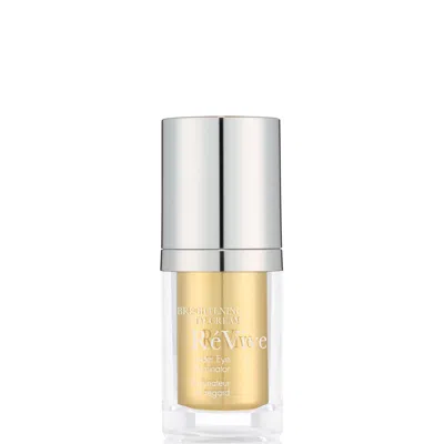Revive Skincare Brightening Eye Cream Under Eye Illuminator
