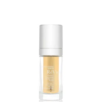 Revive Skincare Brightening Vitamin C Serum 30ml In White