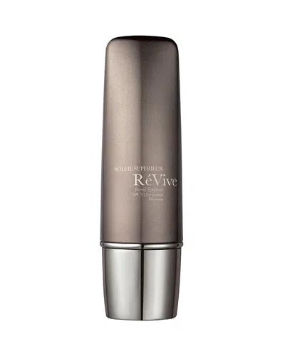 REVIVE REVIVE SOLEIL SUPERIEUR BROAD SPECTRUM SPF 50 SUNSCREEN PA++++,12700006U