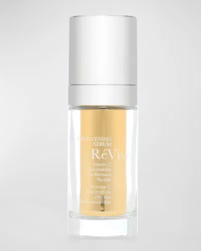 REVIVE VITAMIN C, NIACINAMIDE +BIO-RENEWAL PEPTIDE, 1 OZ.